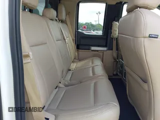 2016 Ford F-150 XL with VIN 1FTEX1CF1GFA51120, listed as a IAAI auction lot 41915535 with 43,205 mi miles and . Bid and sale history available at carsss.com. Image 8.