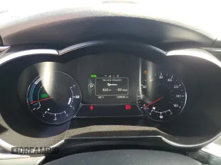 2014 Kia Optima EX with VIN KNAGN4AD2E5076481, listed as a Copart auction lot 57129645 with 134,641 mi miles and Clean title. Bid and sale history available at DreamBid. Image 9.