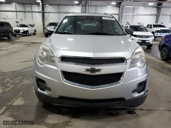 2013 Chevrolet Equinox LT with VIN 2GNALDEK4D6302876, listed as a Copart auction lot 53316005 with 189,744 mi miles and Clean Title. Bid and sale history available at carsss.com. Image 5.