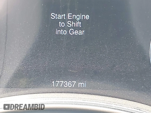 2014 Jeep Grand Cherokee Limited with VIN 1C4RJFBM3EC542576, listed as a IAAI auction lot 42734650 with 177,367 mi miles and . Bid and sale history available at DreamBid. Image 7.