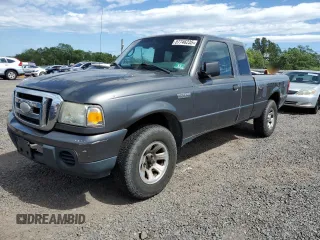 2009 Ford Ranger XL with VIN 1FTYR14D39PA14510, listed as a Copart auction lot 57746235 with 282,445 mi miles and Clean title. Bid and sale history available at DreamBid. Image 1.