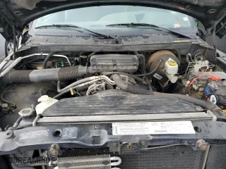 1999 Dodge Ram 1500 with VIN 1B7HC16Y5XS322256, listed as a Copart auction lot 53810594 with 148,172 mi miles and Clean Title. Bid and sale history available at carsss.com. Image 11.