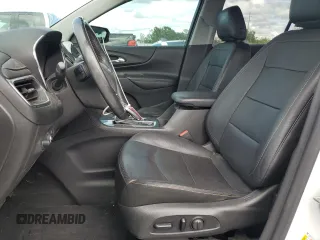 2020 Chevrolet Equinox Premier z VIN 3GNAXNEV8LS732026, wystawiony jako Copart lot #56338425 z przebiegiem 67 904 mil mil oraz Nie do naprawy • Non repairable. Historia ofert i sprzedaży dostępna na DreamBid. Obrazek 7.