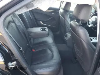 2010 Cadillac CTS with VIN 1G6DK5EG5A0134070, listed as a Copart auction lot 82147824 with 122,678 mi miles and Non Repairable. Bid and sale history available at DreamBid. Image 10.