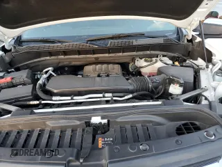 2023 Chevrolet Silverado 1500 LT with VIN 3GCPACEK9PG197876, listed as a Copart auction lot 83309364 with 22,932 mi miles and Salvage Title. Bid and sale history available at DreamBid. Image 13.