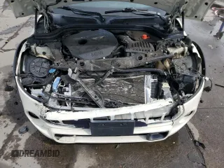2016 MINI Convertible S с VIN WMWWG9C54G3C21935, выставлен на аукционе Copart как лот 49302455 с пробегом 63 579 миль миль и Списание • Salvage title. История ставок и продаж доступна на DreamBid. Изображение 11.