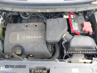 2013 Lincoln MKX with VIN 2LMDJ6JK9DBL47557, listed as a IAAI auction lot 41922605 with 246,964 mi miles. Bid and sale history available at carsss.com. Image 10.