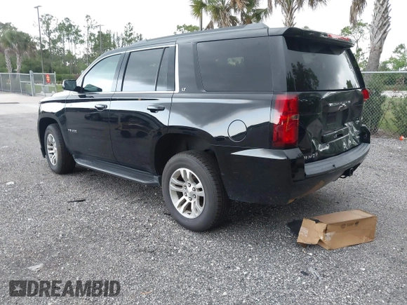 2020 Chevrolet Tahoe LT с VIN 1GNSCBKC1LR182348, выставлен на аукционе IAAI как лот 42321890 с пробегом 72 452 миль миль и . История ставок и продаж доступна на DreamBid. Изображение 3.