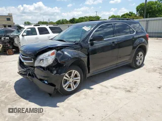 2012 Chevrolet Equinox 2LT z VIN 2GNALPEK3C6332922, wystawiony jako Copart lot #56377305 z przebiegiem 192 682 mil mil oraz Szkody całkowita. Historia ofert i sprzedaży dostępna na DreamBid. Obrazek 1.