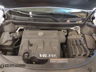 2013 Cadillac SRX Premium Collection с VIN 3GYFNEE33DS574080, выставлен на аукционе IAAI как лот 42166048 с пробегом 109 393 миль миль и . История ставок и продаж доступна на DreamBid. Изображение 10.