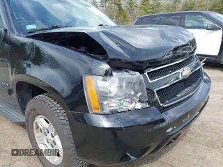 2008 Chevrolet Avalanche LTZ with VIN 3GNFK12358G226373, listed as a IAAI auction lot 41966244 with 96,476 mi miles and . Bid and sale history available at DreamBid. Image 14.