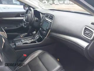 2017 Nissan Maxima S with VIN 1N4AA6AP4HC379097, listed as a IAAI auction lot 42625927 with 185,292 mi miles and . Bid and sale history available at DreamBid. Image 5.