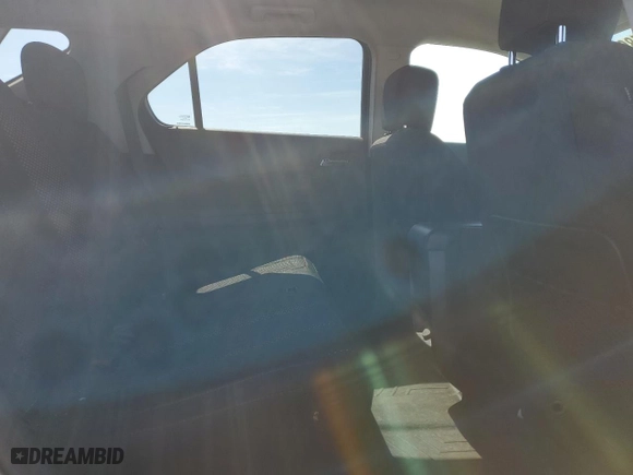 2013 Chevrolet Equinox LT with VIN 2GNFLEEK4D6392011, listed as a Copart auction lot 52758915 with 124,009 mi miles and Salvage Title. Bid and sale history available at carsss.com. Image 11.