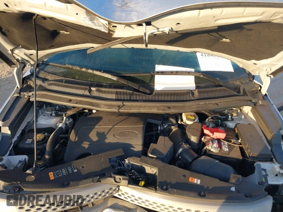 2015 Ford Explorer с VIN 1FM5K8B83FGC09567, выставлен на аукционе IAAI как лот 41843808 с пробегом 37 299 миль миль и . История ставок и продаж доступна на DreamBid. Изображение 10.