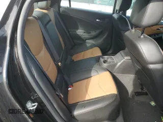 2016 Chevrolet Volt Premier with VIN 1G1RB6S57GU131712, listed as a Copart auction lot 48529675 with 87,008 mi miles and Salvage Title. Bid and sale history available at carsss.com. Image 10.