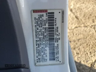 2000 Toyota Celica GTS with VIN JTDDY32T6Y0019229, listed as a Copart auction lot 77842174 with 143,514 mi miles and Salvage Title. Bid and sale history available at carsss.com. Image 13.
