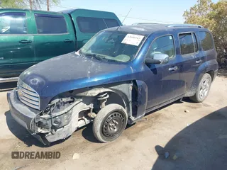 2010 Chevrolet HHR 1LT с VIN 3GNBABDB7AS569037, выставлен на аукционе IAAI как лот 42606165 с пробегом 119 588 миль миль и . История ставок и продаж доступна на DreamBid. Изображение 18.