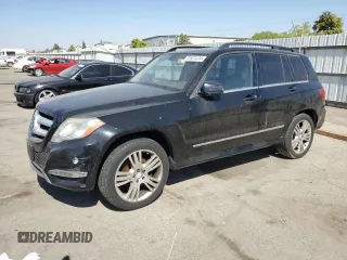 2014 Mercedes-Benz GLK 350 with VIN WDCGG5HB7EG313150, listed as a Copart auction lot 73607474 with 133,375 mi miles and Clean Title. Bid and sale history available at DreamBid. Image 1.
