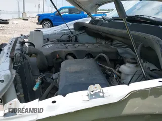 2020 Toyota Tundra SR5 с VIN 5TFEY5F10LX268733, выставлен на аукционе IAAI как лот 42384890 с пробегом Не указан миль и . История ставок и продаж доступна на DreamBid. Изображение 20.