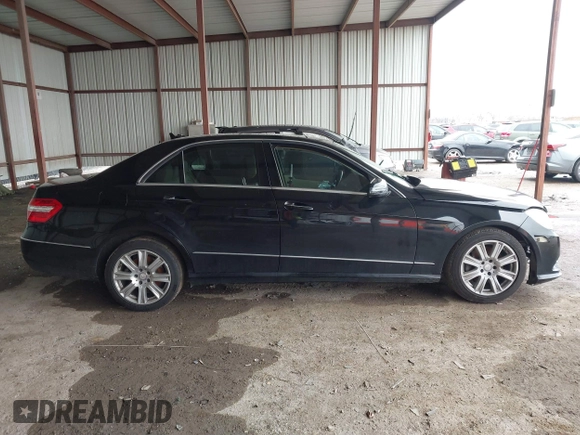 2013 Mercedes-Benz E 350 Luxury with VIN WDDHF5KB1DA742801, listed as a IAAI auction lot 41516130 with Not Provided miles and . Bid and sale history available at DreamBid. Image 12.