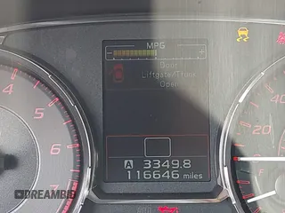 2015 Subaru WRX with VIN JF1VA1A68F9834149, listed as a IAAI auction lot 41769343 with 116,646 mi miles. Bid and sale history available at carsss.com. Image 15.