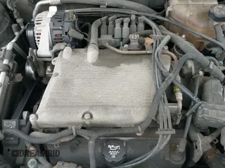 2004 Chevrolet Malibu LS с VIN 1G1ZT52824F184366, выставлен на аукционе IAAI как лот 43243014 с пробегом 273 926 миль миль и . История ставок и продаж доступна на DreamBid. Изображение 15.