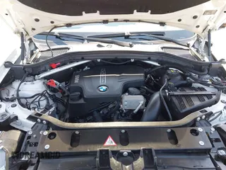 2016 BMW X3 xDrive28i with VIN 5UXWX9C5XG0D75116, listed as a IAAI auction lot 41902673 with 46,200 mi miles and . Bid and sale history available at DreamBid. Image 10.