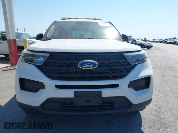 2020 Ford Explorer с VIN 1FMSK8BH6LGA82876, выставлен на аукционе IAAI как лот 42640869 с пробегом 53 875 миль миль и . История ставок и продаж доступна на DreamBid. Изображение 12.
