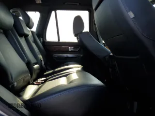 2012 Land Rover Range Rover Sport HSE with VIN SALSF2D42CA754041, listed as a Copart auction lot 56390765 with 88,858 mi miles and Salvage Title. Bid and sale history available at DreamBid. Image 11.