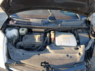 2009 Toyota Prius with VIN JTDKB20U297831103, listed as a IAAI auction lot 41340149 with 178,694 mi miles and . Bid and sale history available at DreamBid. Image 10.