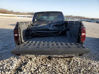 2014 Chevrolet Silverado 1500 LT with VIN 3GCUKREH4EG291460, listed as a Copart auction lot 49816194 with 164,268 mi miles and Salvage Title. Bid and sale history available at carsss.com. Image 6.