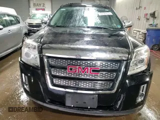 2012 GMC Terrain SLT-2 with VIN 2GKFLXE57C6183895, listed as a Copart auction lot 49180515 with 70,876 mi miles and Salvage title. Bid and sale history available at DreamBid. Image 13.