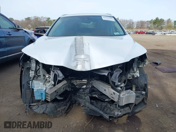 2019 Lexus RX 350L Premium с VIN JTJDZKCA4K2019937, выставлен на аукционе IAAI как лот 42113143 с пробегом 82 040 миль миль и . История ставок и продаж доступна на DreamBid. Изображение 11.