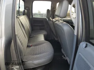 2009 Dodge Ram 2500 SLT with VIN 3D7KS28T99G525392, listed as a Copart auction lot 73580684 with 331,367 mi miles and Salvage Title. Bid and sale history available at carsss.com. Image 10.