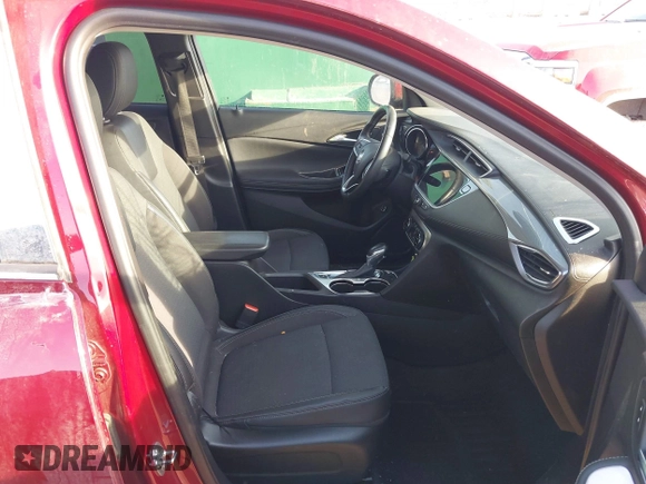 2020 Buick Encore GX Select z VIN KL4MMDSL2LB100723, wystawiony jako IAAI lot #41751738 z przebiegiem 56 433 mil mil oraz . Historia ofert i sprzedaży dostępna na DreamBid. Obrazek 5.