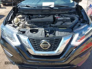 2019 Nissan Rogue SL with VIN 5N1AT2MT4KC834359, listed as a IAAI auction lot 41999824 with 114,274 mi miles and . Bid and sale history available at DreamBid. Image 10.