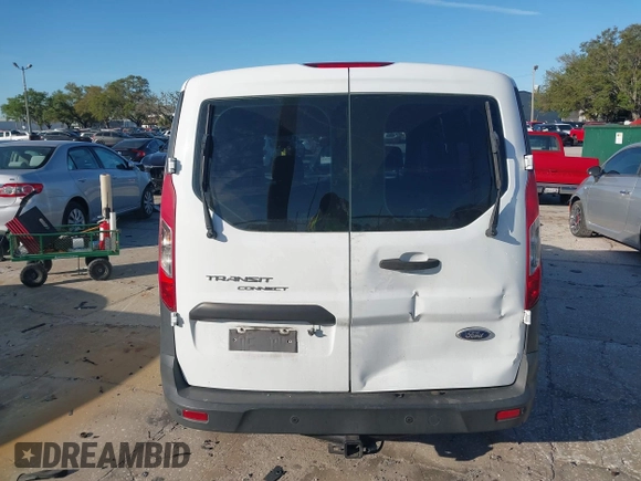 2015 Ford Transit Connect XL с VIN NM0LS6E70F1179690, выставлен на аукционе IAAI как лот 41828263 с пробегом 214 548 миль миль и . История ставок и продаж доступна на DreamBid. Изображение 17.