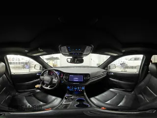 2021 Dodge Durango Citadel с VIN 1C4RDJEG8MC805658, выставлен на аукционе Copart как лот 84910964 с пробегом 70 280 миль миль и Списание • Salvage title. История ставок и продаж доступна на DreamBid. Изображение 14.