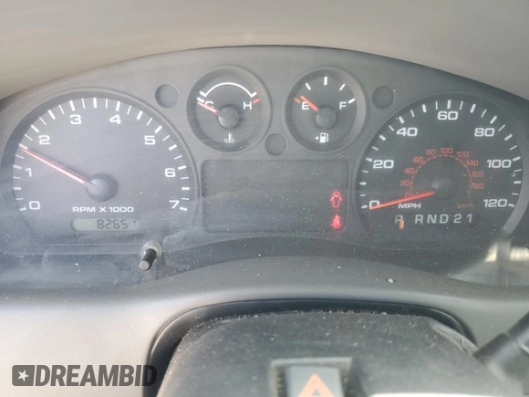2005 Ford Ranger XL with VIN 1FTZR15E15PA98929, listed as a Copart auction lot 55117475 with 82,651 mi miles and Clean Title. Bid and sale history available at carsss.com. Image 9.