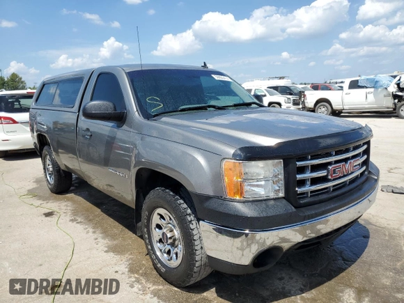 2008 GMC Sierra 1500 Work Truck с VIN 1GTEC14C78E131674, выставлен на аукционе Copart как лот 59882414 с пробегом 222 102 миль миль и Списание • Salvage title. История ставок и продаж доступна на DreamBid. Изображение 4.