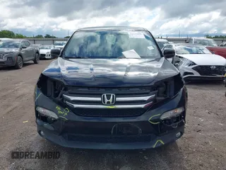 2018 Honda Pilot EX-L с VIN 5FNYF5H53JB018980, выставлен на аукционе IAAI как лот 42217601 с пробегом 137 447 миль миль и . История ставок и продаж доступна на DreamBid. Изображение 13.