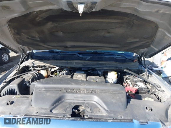 2019 Ram 2500 Laramie с VIN 3C6UR5FL5KG654343, выставлен на аукционе IAAI как лот 41645246 с пробегом 146 486 миль миль и . История ставок и продаж доступна на DreamBid. Изображение 10.