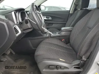 2015 Chevrolet Equinox LT with VIN 2GNALBEK6F6275090, listed as a Copart auction lot 54790725 with 154,270 mi miles and Salvage Title. Bid and sale history available at carsss.com. Image 7.