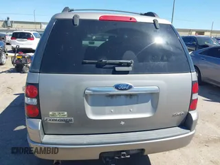 2008 Ford Explorer XLT with VIN 1FMEU73E68UB01618, listed as a IAAI auction lot 41730471 with 179,950 mi miles and . Bid and sale history available at DreamBid. Image 16.