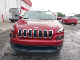 2017 Jeep Cherokee Latitude с VIN 1C4PJLCB6HW534784, выставлен на аукционе IAAI как лот 42156661 с пробегом 140 764 миль миль и . История ставок и продаж доступна на DreamBid. Изображение 12.