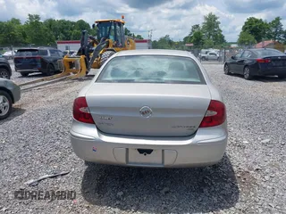 2007 Buick LaCrosse CX с VIN 2G4WC552X71165850, выставлен на аукционе IAAI как лот 42622261 с пробегом Не указан миль и . История ставок и продаж доступна на DreamBid. Изображение 17.