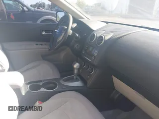 2012 Nissan Rogue SL with VIN JN8AS5MT0CW263482, listed as a IAAI auction lot 42146958 with 156,355 mi miles and . Bid and sale history available at DreamBid. Image 5.