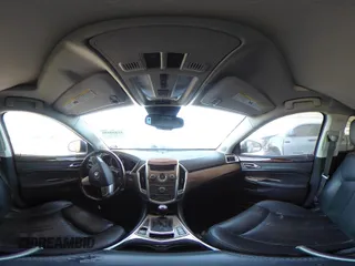 2012 Cadillac SRX Premium Collection with VIN 3GYFNCE39CS548523, listed as a IAAI auction lot 41854695 with 145,311 mi miles and . Bid and sale history available at DreamBid. Image 18.