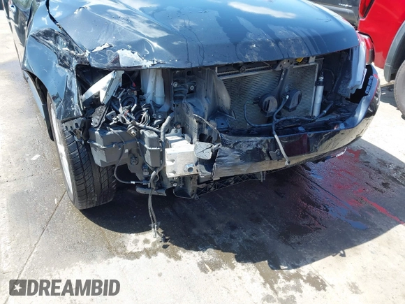 2018 Nissan Pathfinder S with VIN 5N1DR2MN1JC653716, listed as a IAAI auction lot 41984152 with 114,905 mi miles and . Bid and sale history available at DreamBid. Image 17.