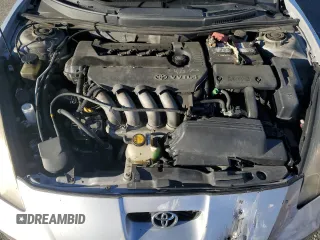 2001 Toyota Celica GTS with VIN JTDDY32T910050819, listed as a Copart auction lot 79847554 with 101,617 mi miles and Salvage Title. Bid and sale history available at carsss.com. Image 12.